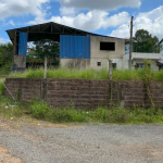 Pavilhão Industrial em Montenegro/RS - Oportunidade Única!