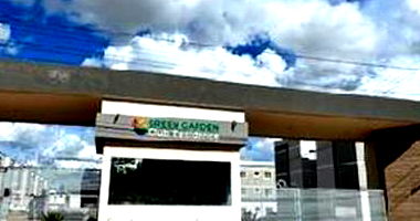 Apartamento com 2 quartos em Valparaíso de Goiás