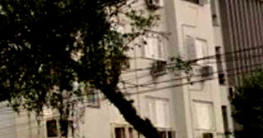 Apartamento no Edifício Villa Rossini com 3 Quartos e 2 Banheiros