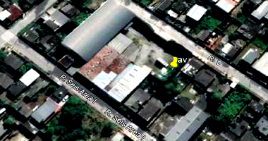 Terreno com 360 m², ocupado, ideal para investimento