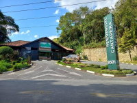 Casa em Mairiporã com 307m² de área privativa