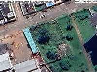 Terreno 600m² - Bairro do Aviário - Rio Branco/AC
