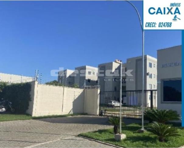 Apartamento 2 quartos em Araçatuba com 95m² e vaga de garagem