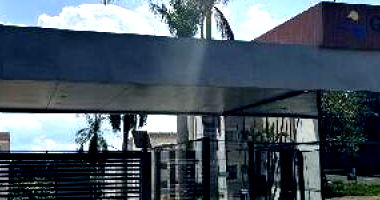 Apartamento com 2 quartos, 1 vaga de garagem em Aparecida de Goiânia