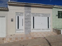 Casa com 3 Quartos e 1 Vaga em São Brás