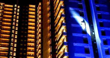 Apartamento com 3 dormitórios em São Bernardo do Campo/SP