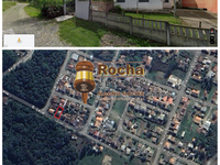Terreno Urbano em Irati/PR com 307,57m²