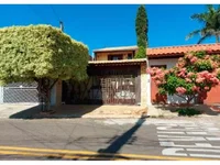 Casa Ocupada em Parque e Jardim das Rosas com 125,84 m²