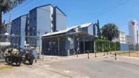 Apartamento de 39 m² com excelente potencial