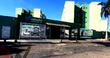 Apartamento com 2 quartos em Goiânia