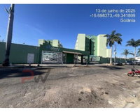Apartamento com 2 quartos em Goiânia