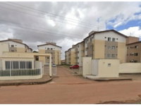 Apartamento 103 no Condomínio Led Residence II -