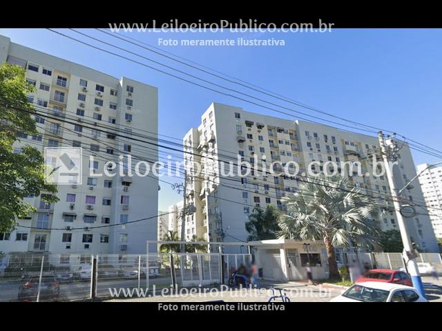 Apartamento 2 quartos, 1 banheiro, 46,97m²