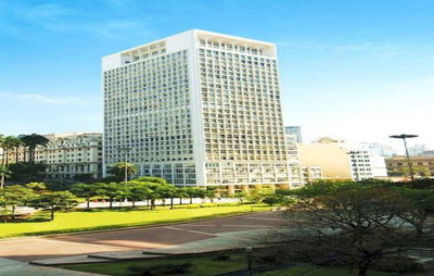 Conjunto Comercial em São Paulo com 1.187,56m²