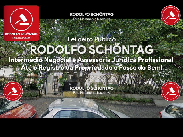 Apartamento com 105,02 m² em Recife