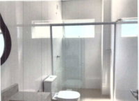 Apartamento com 123m² e Abrigo de Veículo em Maravilha/SC