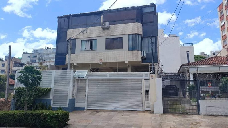 Apto 50m² - 1 Quarto, 1 Banheiro