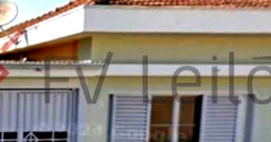 Casa de Moradia com 9m² de Frente em Franca/SP