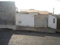 Casa em Capim Branco com 50,29 m² e terreno de 180 m²