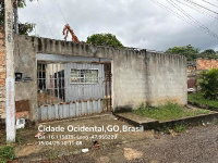 Casa Geminada 2 Quartos, 2 WCs e 63 m²