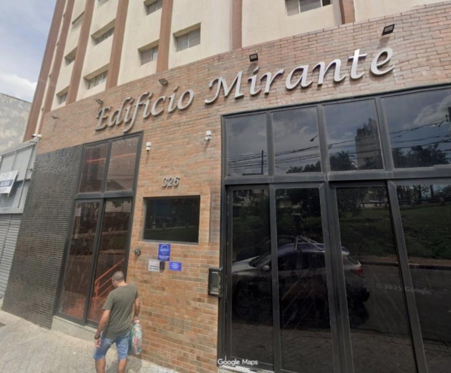 Apartamento com 1 quarto, 1 banheiro e 82m² de área útil