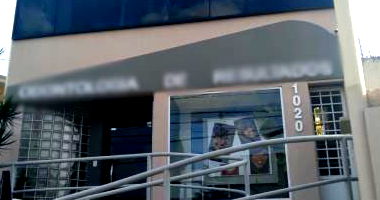 Prédio Comercial com 202m² em Tirol