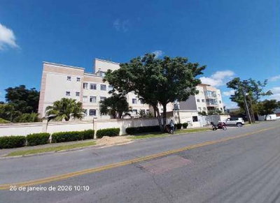 Apartamento com 1 quarto, 1 banheiro e 49,79m², com vaga de garagem