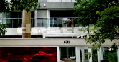 Apartamento 1 quarto, 1 banheiro, 41.63m², vaga com manobrista