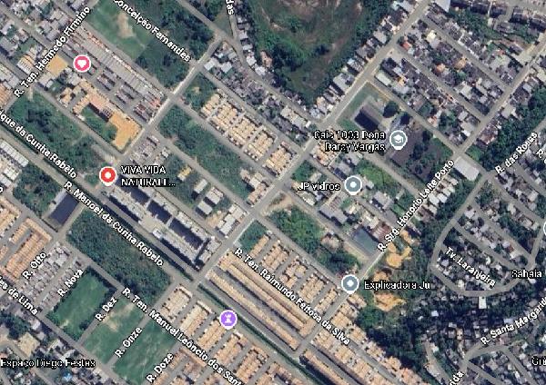 Apartamento 2 quartos, 41m² privativos, no Res. Viva Vida Naturale