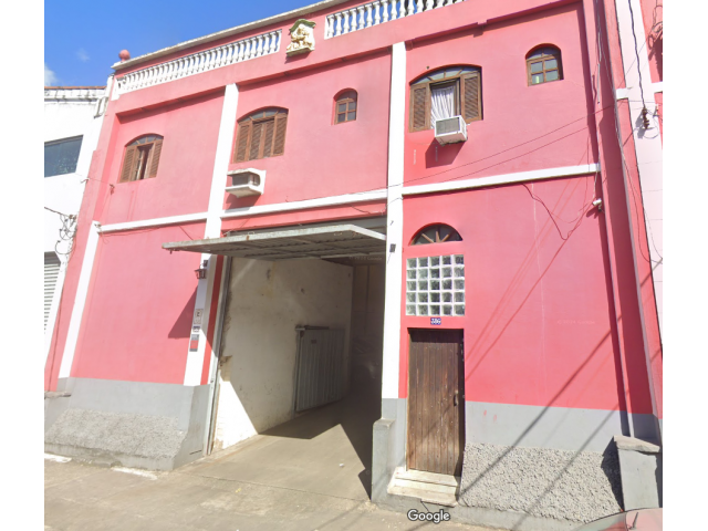 Prédio Comercial 325m² - Centro