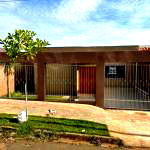 Casa de 2 quartos com suíte, 129,45 m² construída, 1 vaga, terreno 200 m²