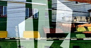 Apartamento com 2 quartos em São Gonçalo/RJ