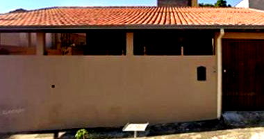 Casa com 5 quartos em Jd. Satélite, São José dos Campos/SP