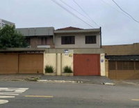 Casa Ocupada com 220m² de Terreno em São Paulo