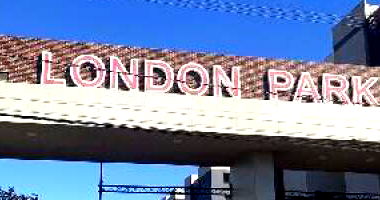 Apartamento com 2 quartos em Londrina/PR