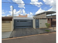 Casa com 2 quartos, 1 banheiro e 54,94m² construídos