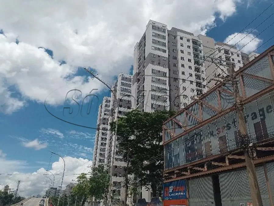 Apartamento com 2 quartos, 49,38 m², ideal para investimento