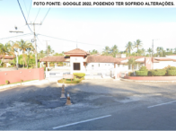 Sobrado com 2 quartos e 2 banheiros em Ilhéus/BA - Fração ideal 1/4