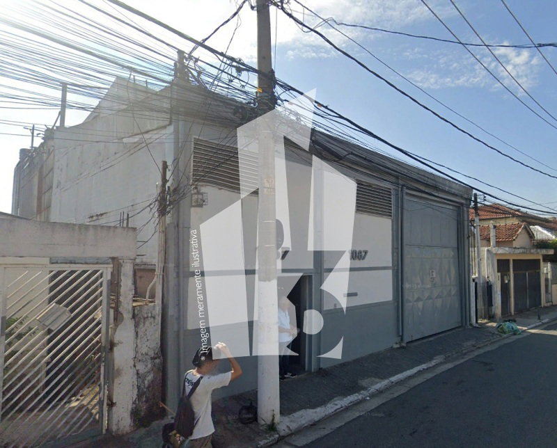 Terreno com 668.36m² em São Paulo/SP