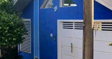 Casa Ocupada com 154m² Construída em Jaú/SP