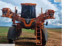 Pulverizador Agrícola Jacto Uniport 3030