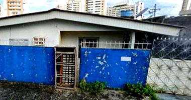 Casa com 2 Quartos e 238m² de Terreno em Manaus