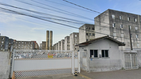 Apartamento com 1 quarto, 42,91m²