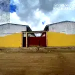 Apartamento em Rio Largo com 2 Quartos e Garagem