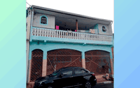 Sobrado com 3 quartos em Pirapora do Bom Jesus/SP