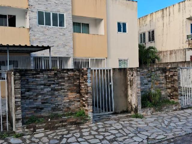 Apartamento com 2 quartos em Gramame, João Pessoa