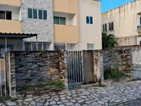 Apartamento com 2 quartos em Gramame, João Pessoa