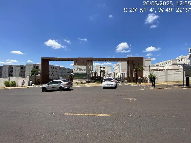Apartamento 1 quarto, 1 vaga, 39,3m², desocupado