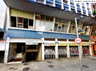 Apartamento com 62m² e vaga de garagem no Centro do Rio de Janeiro