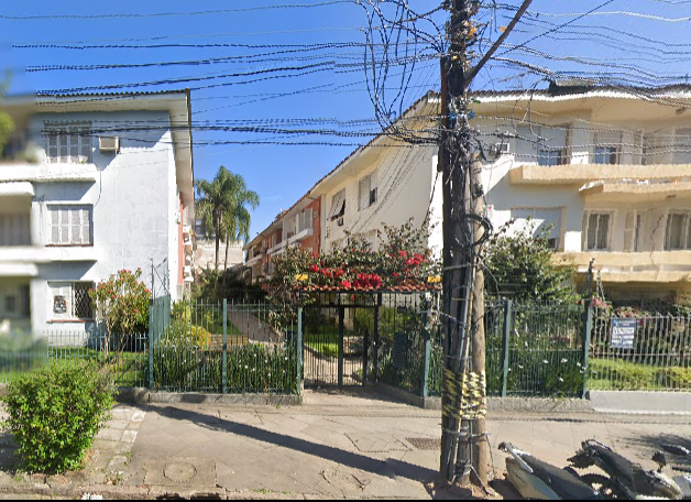 Apartamento 85,70 m² com 2 quartos - Menino Deus